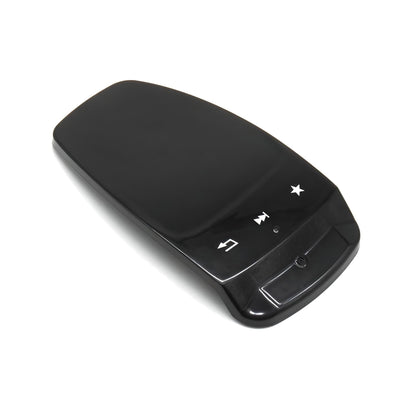 Mercedes Touchpad Cover | C GLC GLS GLE E Class (2014 - 2021) - Aftermarket - The Zenara Shop