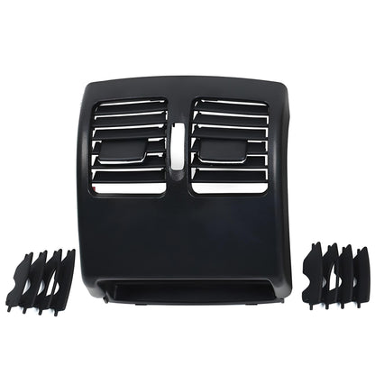 Mercedes AC Grille Replacement | C E Class (2007 - 2013) - Aftermarket - The Zenara Shop