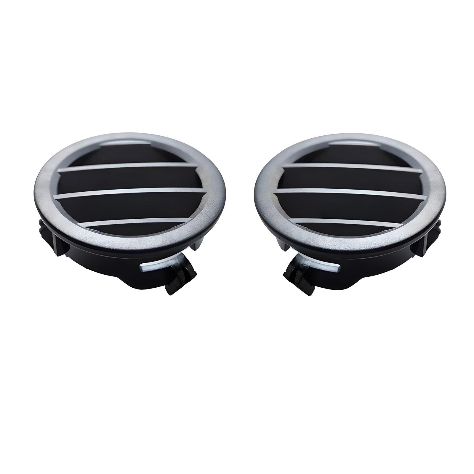 Mercedes AC Grille Replacement | C Class (2007 - 2011) - Aftermarket - The Zenara Shop