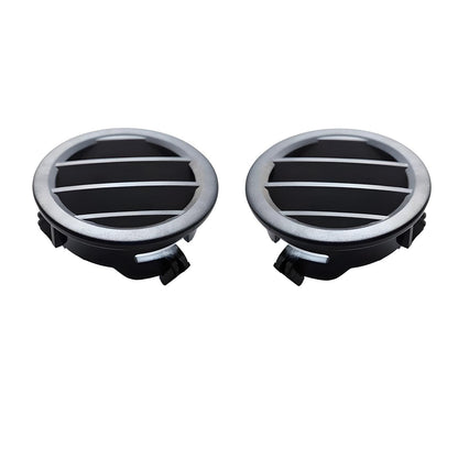 Mercedes AC Grille Replacement | C Class (2007 - 2011) - Aftermarket - The Zenara Shop