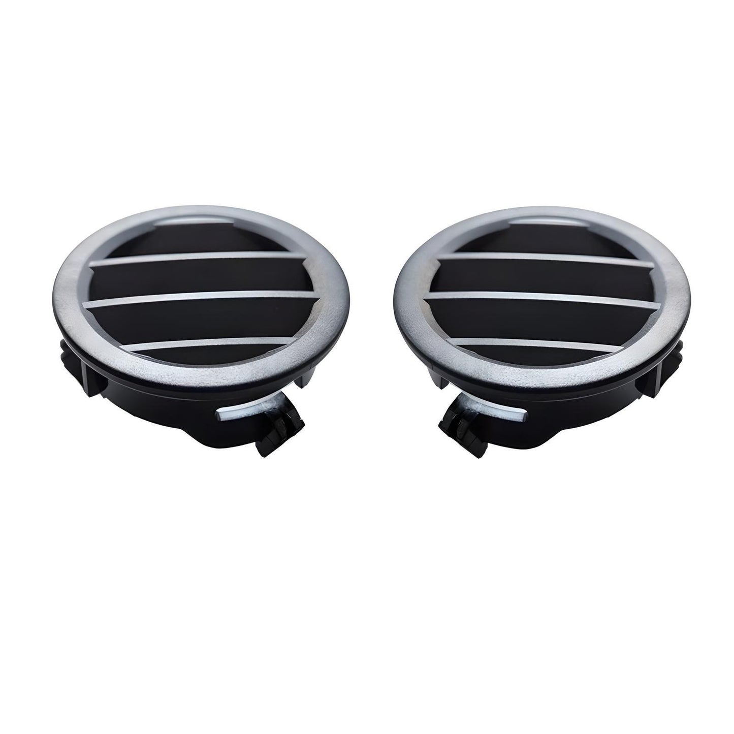 Mercedes AC Grille Replacement | C Class (2007 - 2011) - Aftermarket - The Zenara Shop