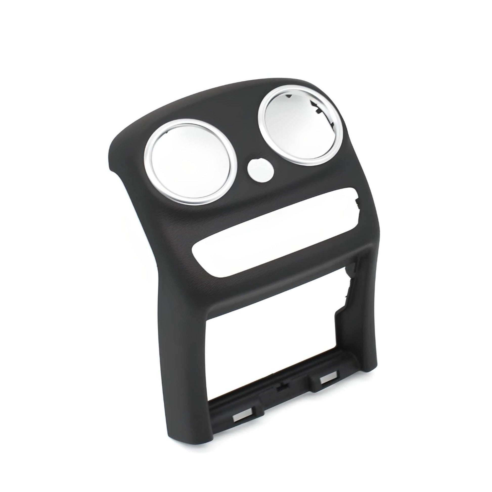 Mercedes Rear Vent Frame | C Class (2014 - 2023) - Aftermarket - The Zenara Shop