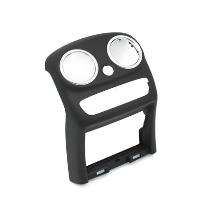Mercedes Rear Vent Frame | C Class (2014 - 2023) - Aftermarket - The Zenara Shop