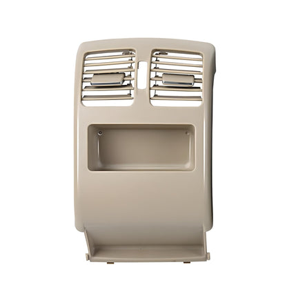 Mercedes AC Grille Replacement | GLK Class (2008 - 2015) - Aftermarket - The Zenara Shop