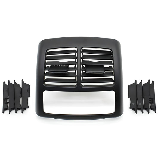 Mercedes AC Grille Replacement | E Class (2003 - 2008) - Aftermarket - The Zenara Shop