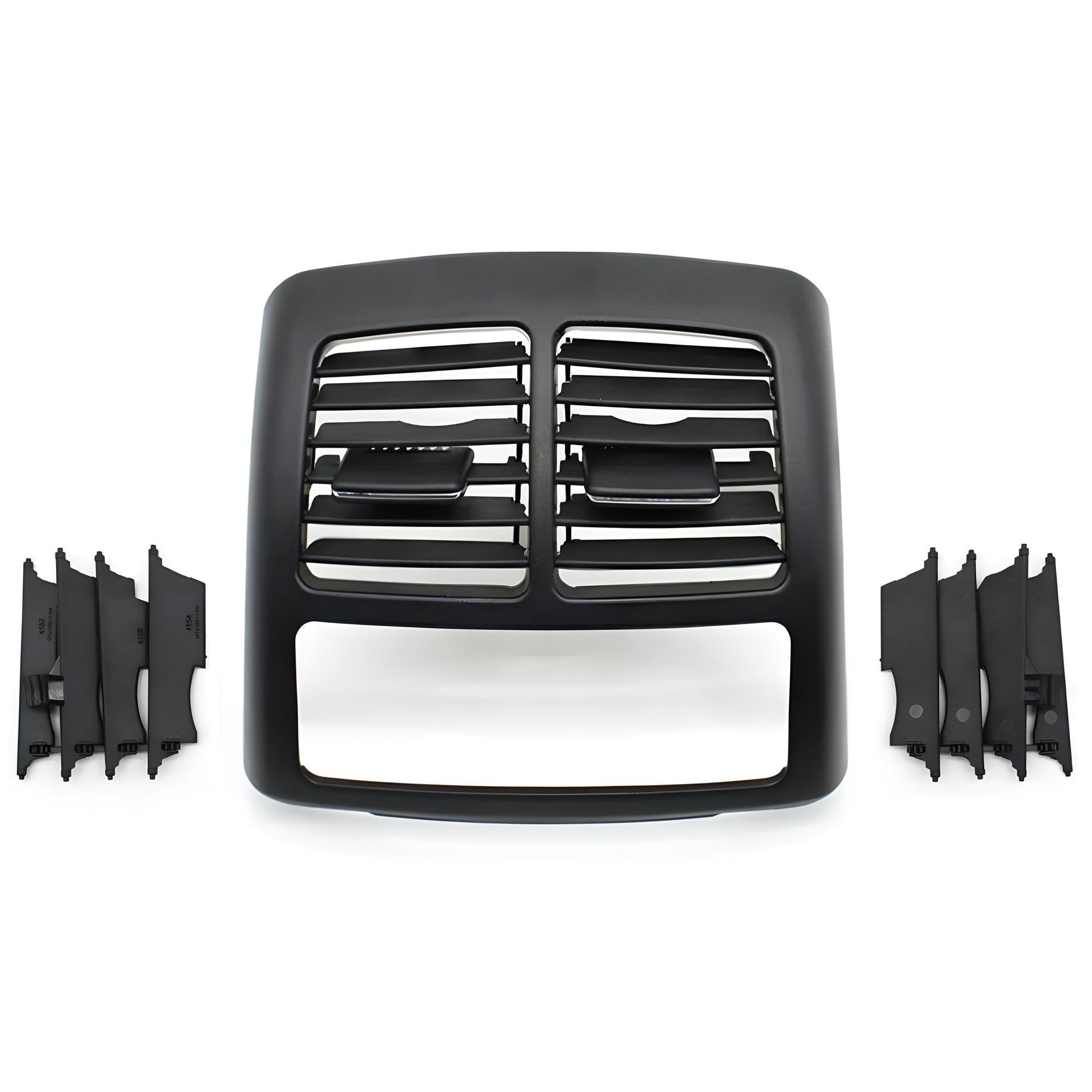 Mercedes AC Grille Replacement | E Class (2003 - 2008) - Aftermarket - The Zenara Shop