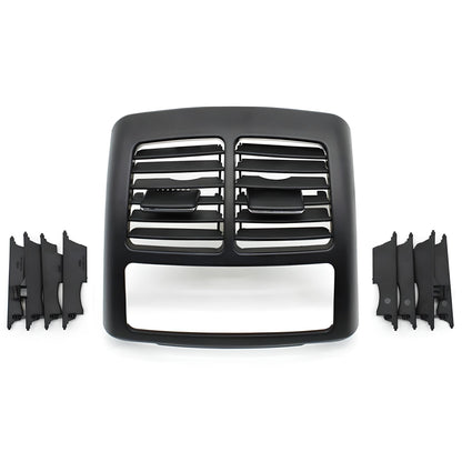Mercedes AC Grille Replacement | E Class (2003 - 2008) - Aftermarket - The Zenara Shop