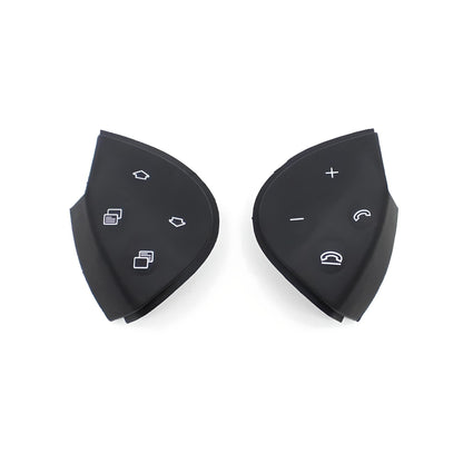 Mercedes Steering Wheel Buttons | E Class (2003 - 2006) - Aftermarket - The Zenara Shop
