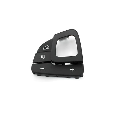 Mercedes Steering Wheel Buttons | E Class (2016 - 2018) LHD - Aftermarket - The Zenara Shop