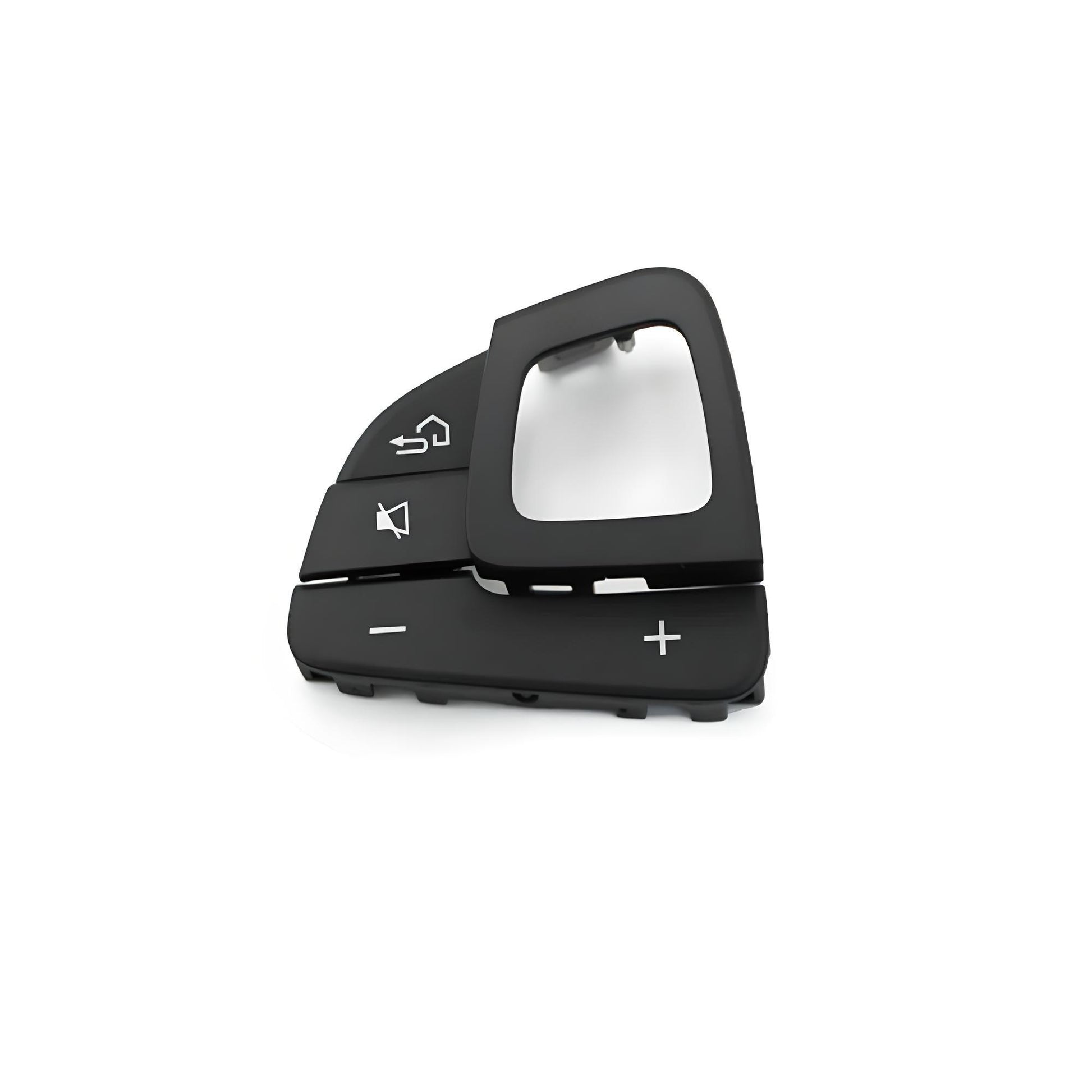 Mercedes Steering Wheel Buttons | E Class (2016 - 2018) LHD - Aftermarket - The Zenara Shop