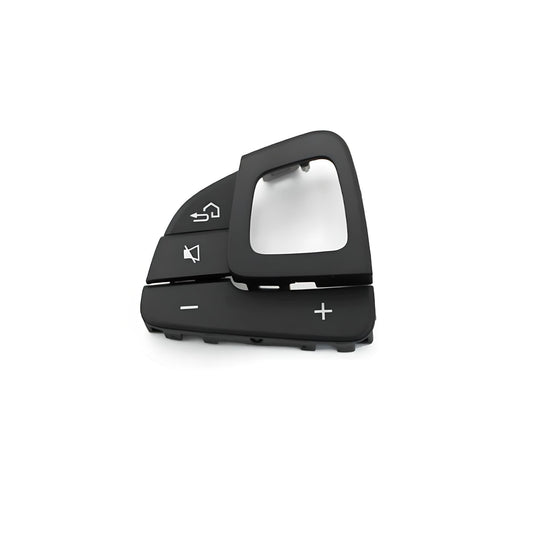 Mercedes Steering Wheel Buttons | E Class (2016 - 2018) LHD - Aftermarket - The Zenara Shop
