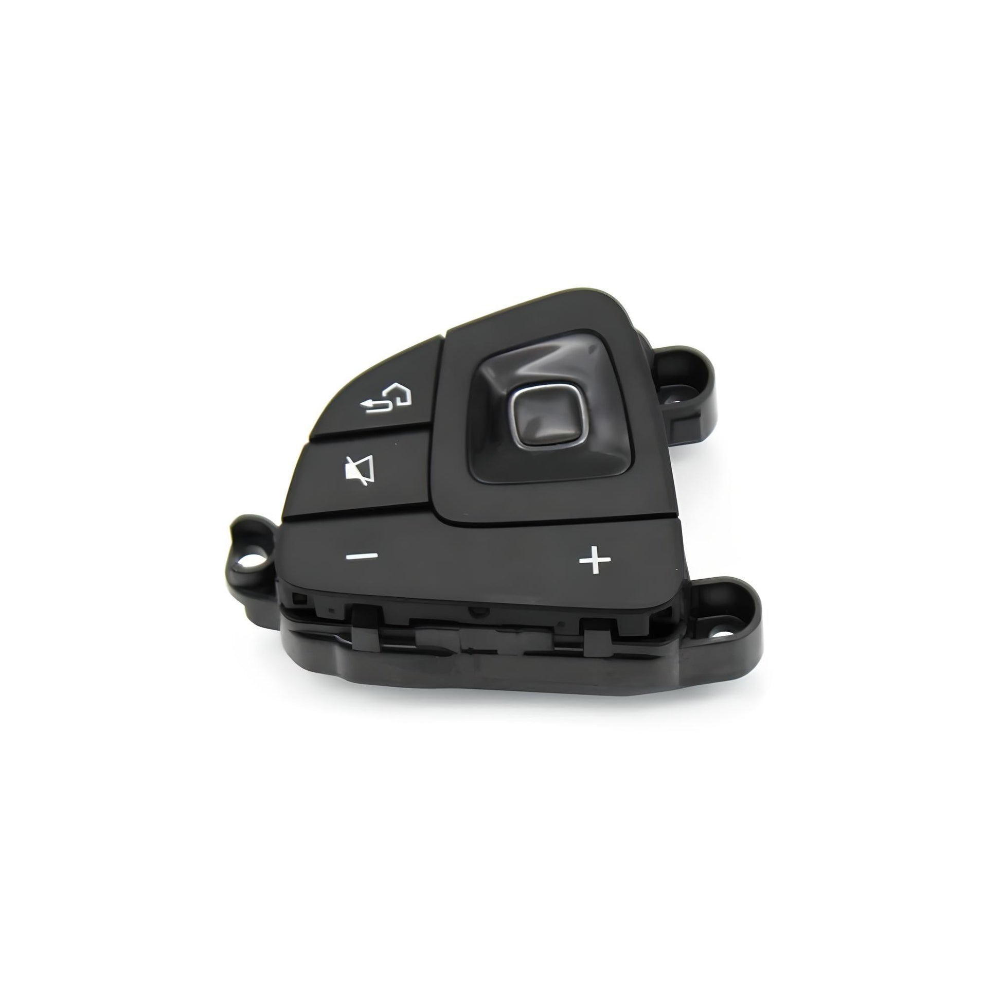 Mercedes Steering Wheel Buttons Replacement | E Class (2016 - 2018) LHD - Aftermarket - The Zenara Shop