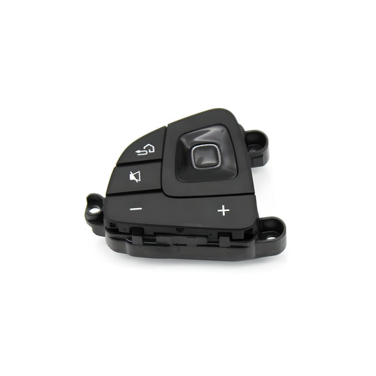 Mercedes Steering Wheel Buttons Replacement | E Class (2016 - 2018) LHD - Aftermarket - The Zenara Shop