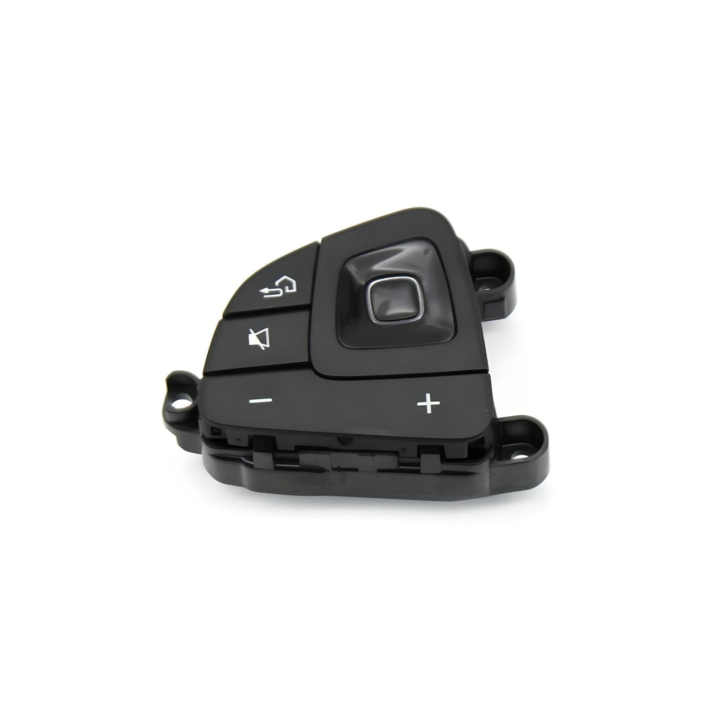 Mercedes Steering Wheel Buttons Replacement | E Class (2016 - 2018) LHD - Aftermarket - The Zenara Shop