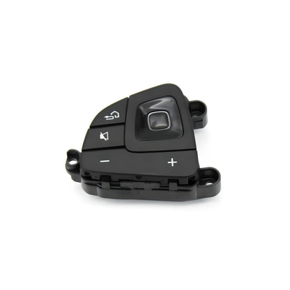 Mercedes Steering Wheel Buttons Replacement | E Class (2016 - 2018) LHD - Aftermarket - The Zenara Shop