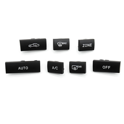 Mercedes Console Buttons | E Class (2009 - 2016) - Aftermarket - The Zenara Shop