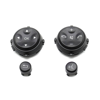Mercedes Steering Wheel Buttons | S CL (2006 - 2009) - Aftermarket - The Zenara Shop