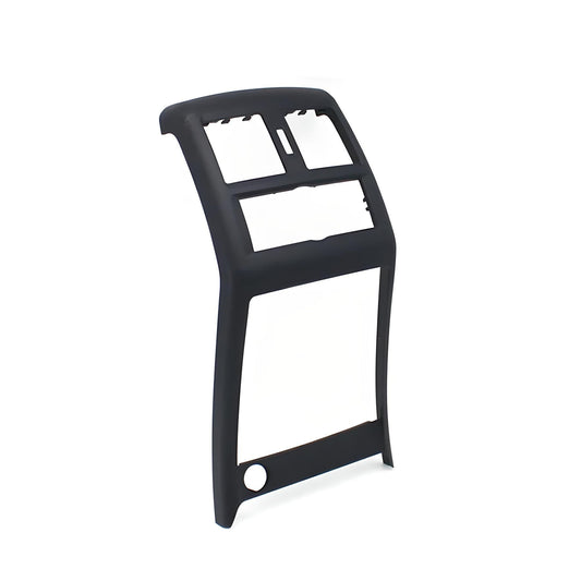 Mercedes Vent Outer Frame | ML GL GLE GLS (2012 - 2019) - Aftermarket - The Zenara Shop