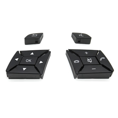 Mercedes Steering Wheel Buttons | ML GL G Class (2011 - 2018) - Aftermarket - The Zenara Shop
