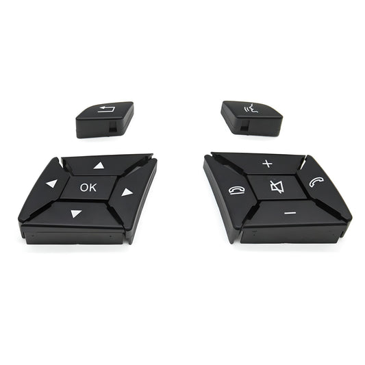Mercedes Steering Wheel Buttons | ML GL G Class (2011 - 2018) - Aftermarket - The Zenara Shop