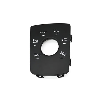 Mercedes Center Console Trim | GLE GLS ML GL Class (2012 - 2019) - Aftermarket - The Zenara Shop