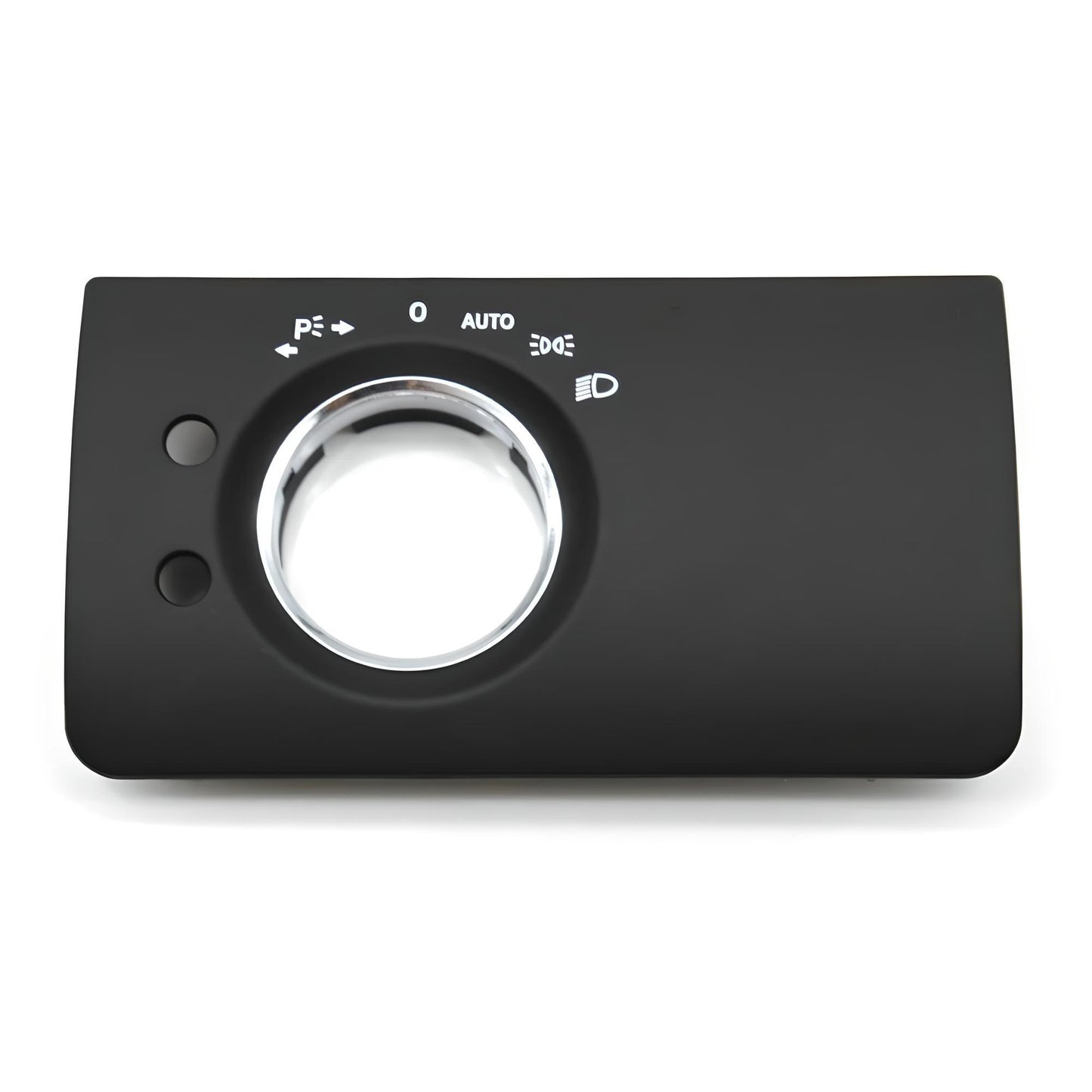 Mercedes Headlight Switch Trim | ML GL Class (2005 - 2011) - Aftermarket - The Zenara Shop