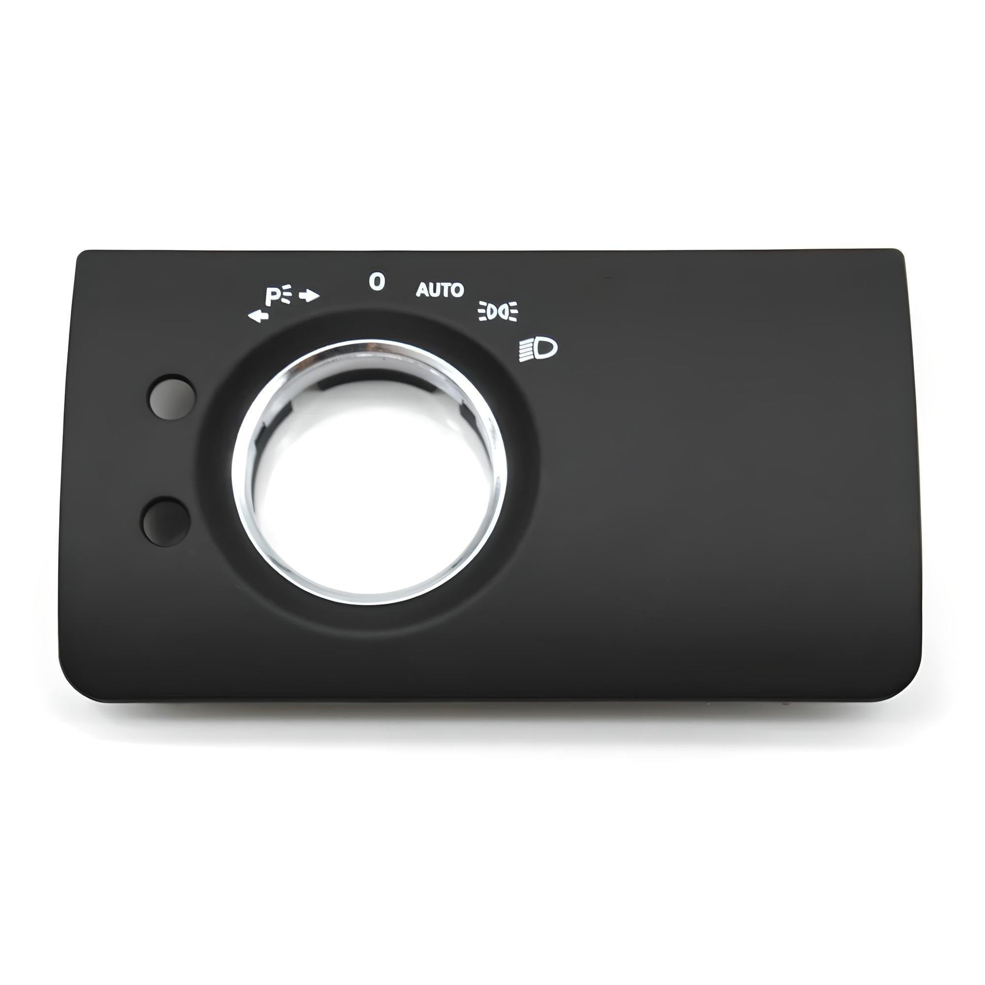 Mercedes Headlight Switch Trim | ML GL Class (2005 - 2011) - Aftermarket - The Zenara Shop