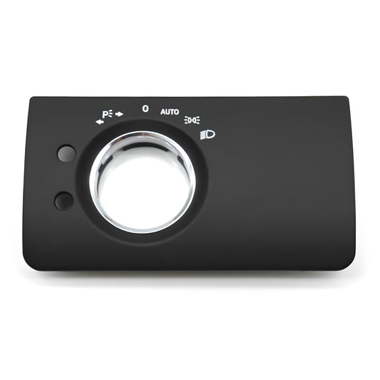 Mercedes Headlight Switch Trim | CL Class (2007 - 2009) - Aftermarket - The Zenara Shop