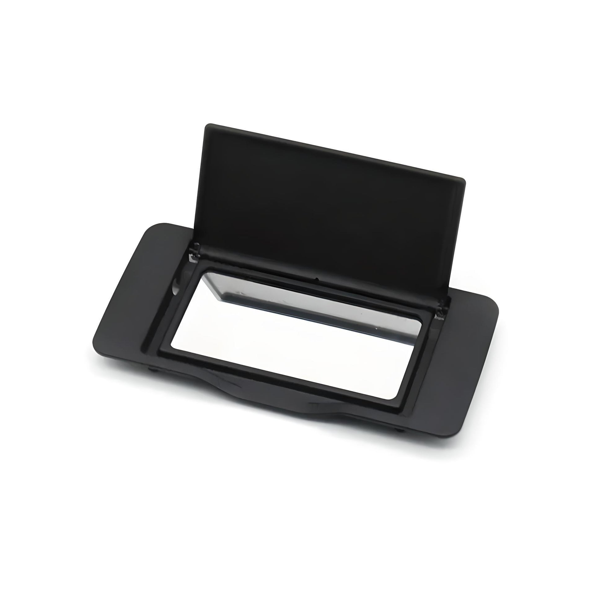 Mercedes Cosmetic Mirror | ML GL C Class (2001 - 2007) - Aftermarket - The Zenara Shop