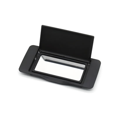 Mercedes Cosmetic Mirror | ML GL C Class (2001 - 2007) - Aftermarket - The Zenara Shop
