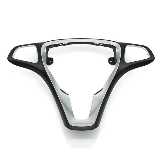 Mercedes Steering Wheel Trim | GLA GLC GLE GLS V Vito Class (2016 - 2023) - Aftermarket - The Zenara Shop