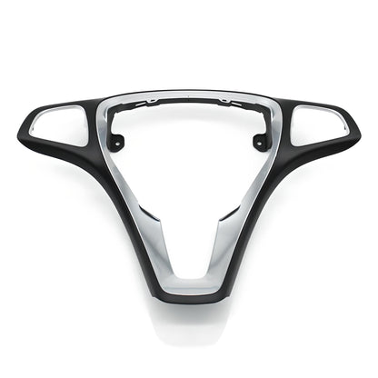 Mercedes Steering Wheel Trim | GLA GLC GLE GLS V Vito Class (2016 - 2023) - Aftermarket - The Zenara Shop