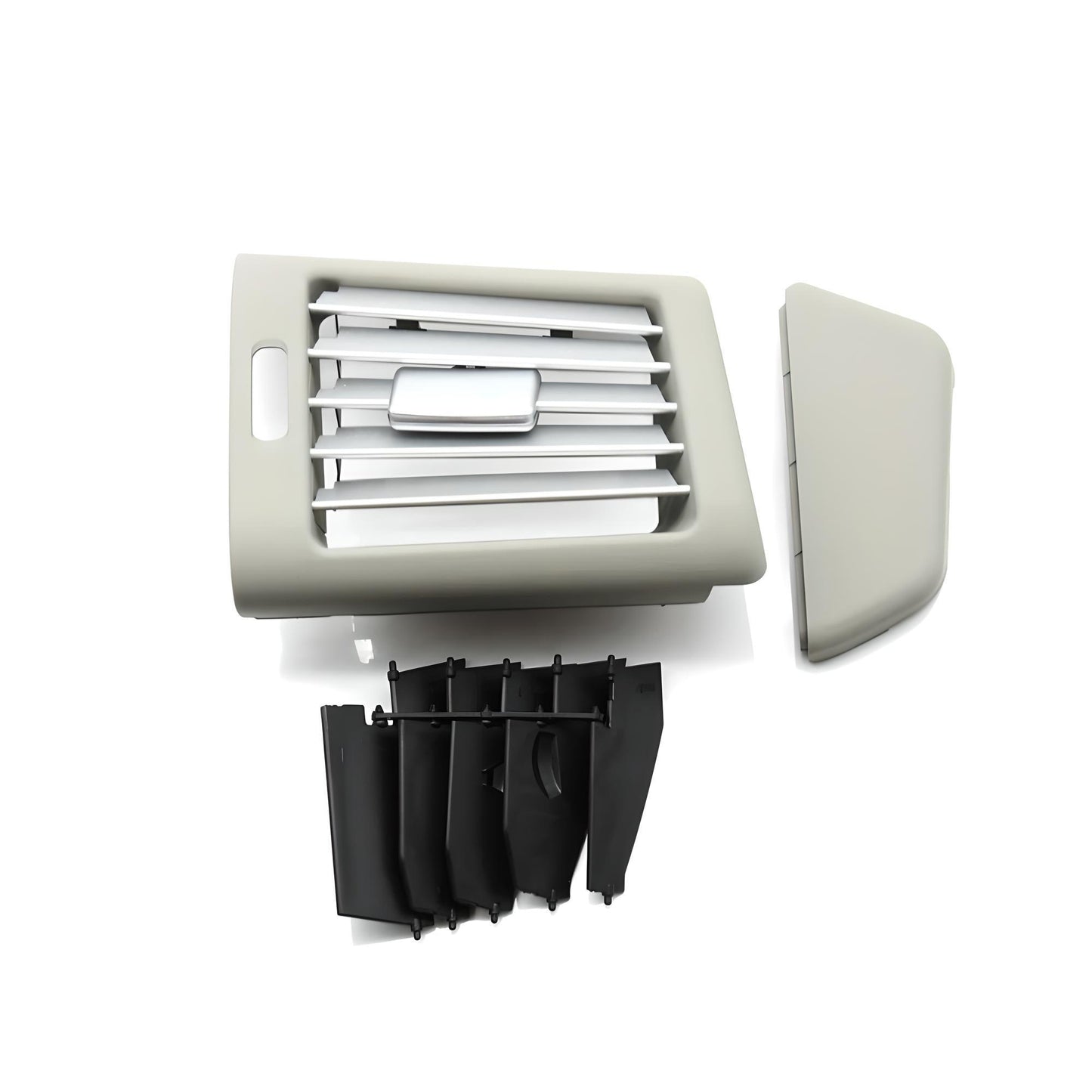 Mercedes AC Grille Replacement | R Class (2009 - 2018) - Aftermarket - The Zenara Shop