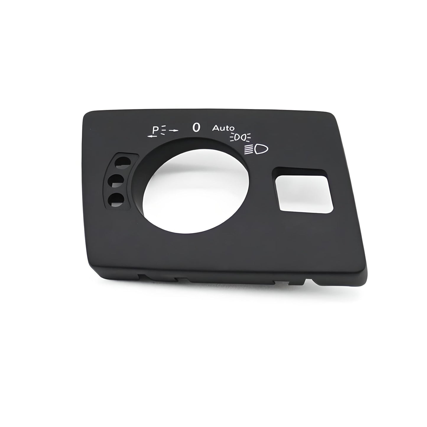 Mercedes Headlight Switch Trim | CL Class (2000 - 2006) - Aftermarket - The Zenara Shop