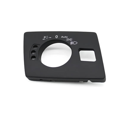 Mercedes Headlight Switch Trim | CL Class (2000 - 2006) - Aftermarket - The Zenara Shop