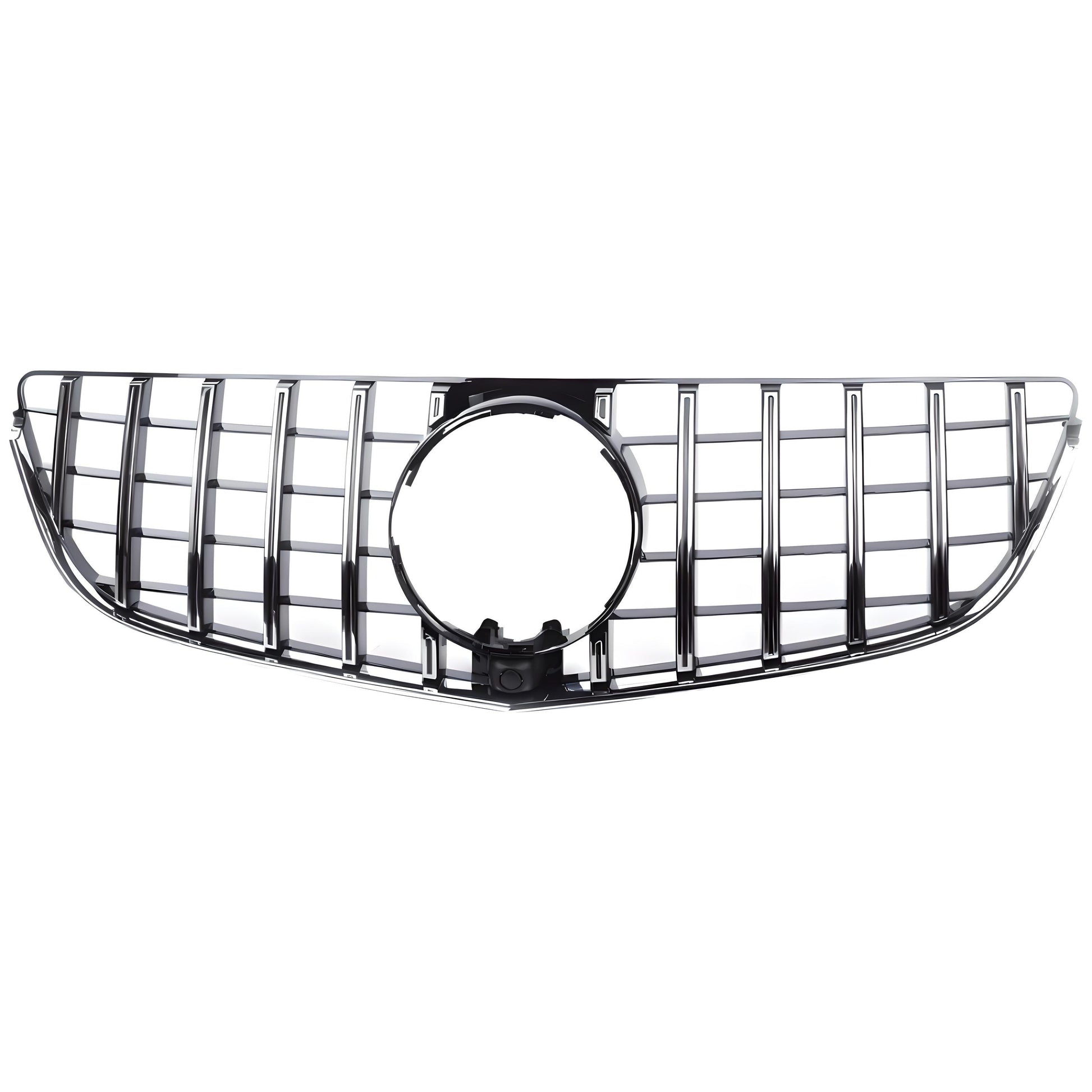 Mercedes Front Grille | E Class (2013 - 2016) GTR - Aftermarket - The Zenara Shop