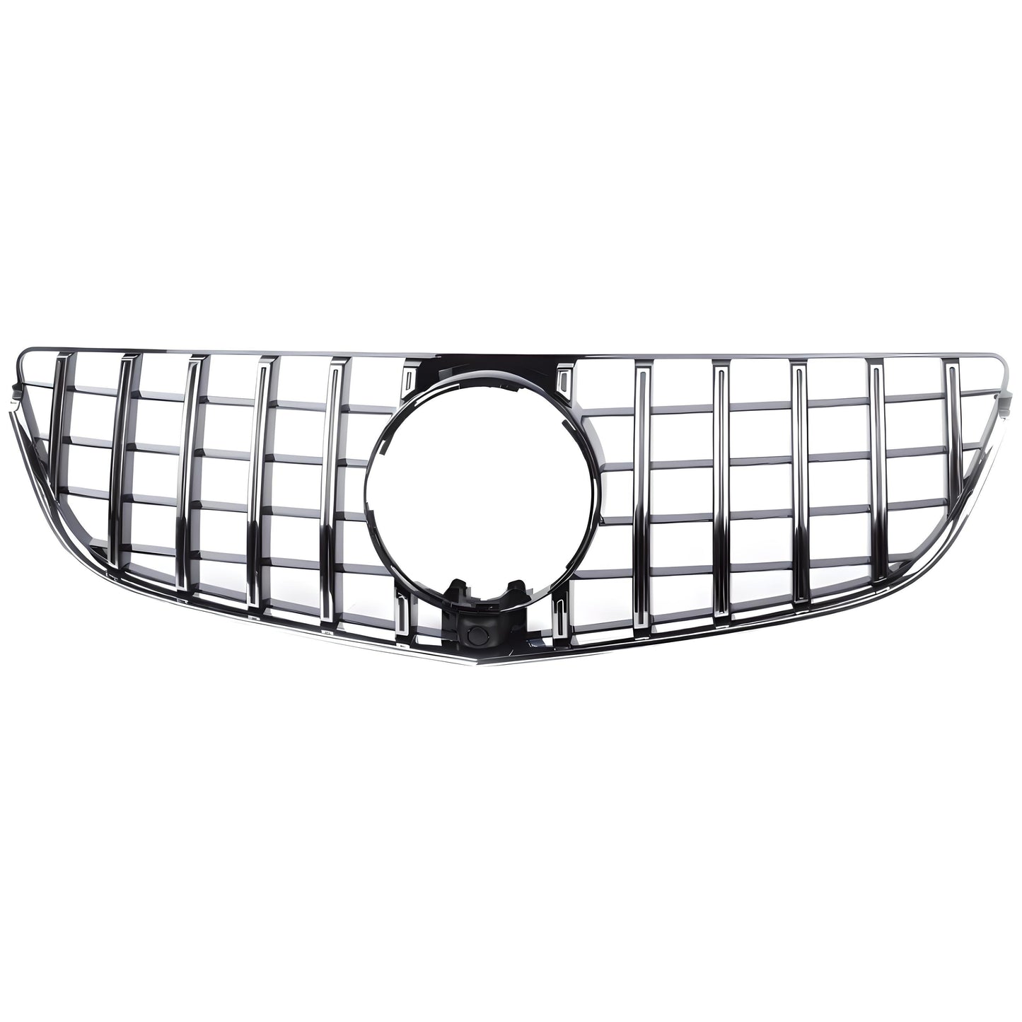 Mercedes Front Grille | E Class (2013 - 2016) GTR - Aftermarket - The Zenara Shop