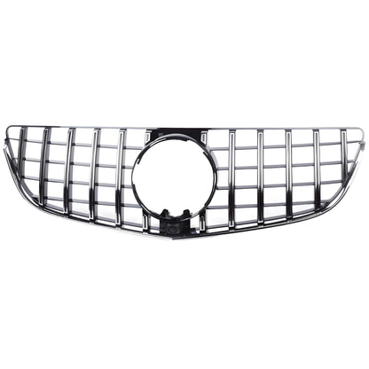 Mercedes Front Grille | E Class (2013 - 2016) GTR - Aftermarket - The Zenara Shop