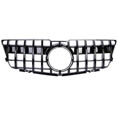 Mercedes Front Grille | GLK Class (2008 - 2012) GTR - Aftermarket - The Zenara Shop
