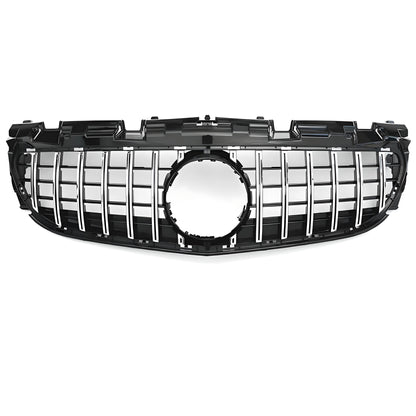 Mercedes Front Grille | SLC Class (2016 - 2020) GTR - Aftermarket - The Zenara Shop