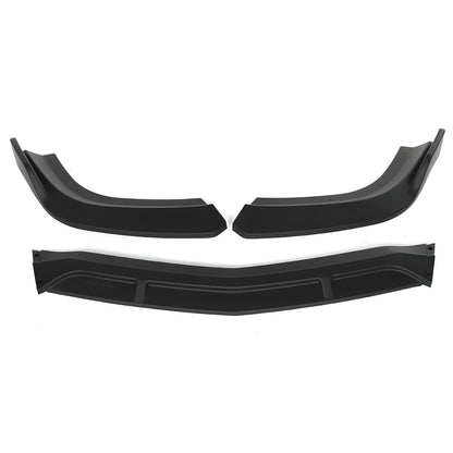 Mercedes Bumper | C Class W204 (2008 - 2014) - Aftermarket - The Zenara Shop