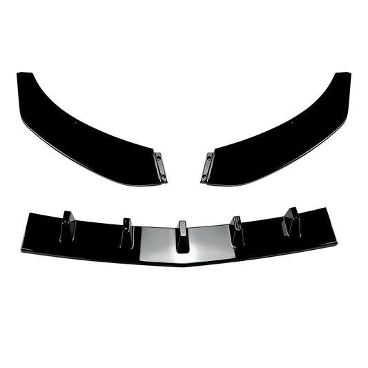 Mercedes Bumper | CLA Class C117 (2015 - 2018) - Aftermarket - The Zenara Shop