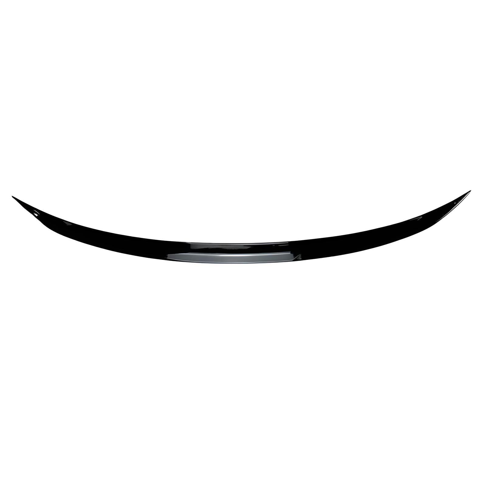 Mercedes Tail Wing | CLA Class C117 C118 (2013 - 2023) - Aftermarket - The Zenara Shop