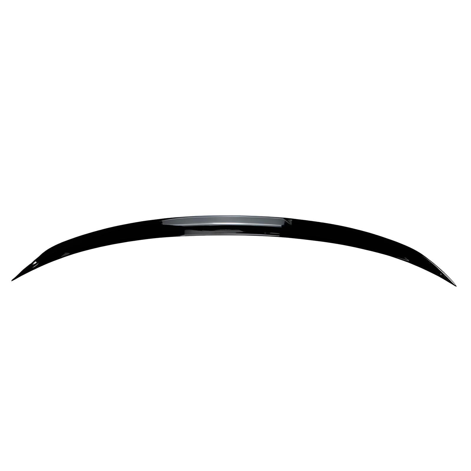 Mercedes Tail Wing | CLA Class C117 C118 (2013 - 2023) - Aftermarket - The Zenara Shop