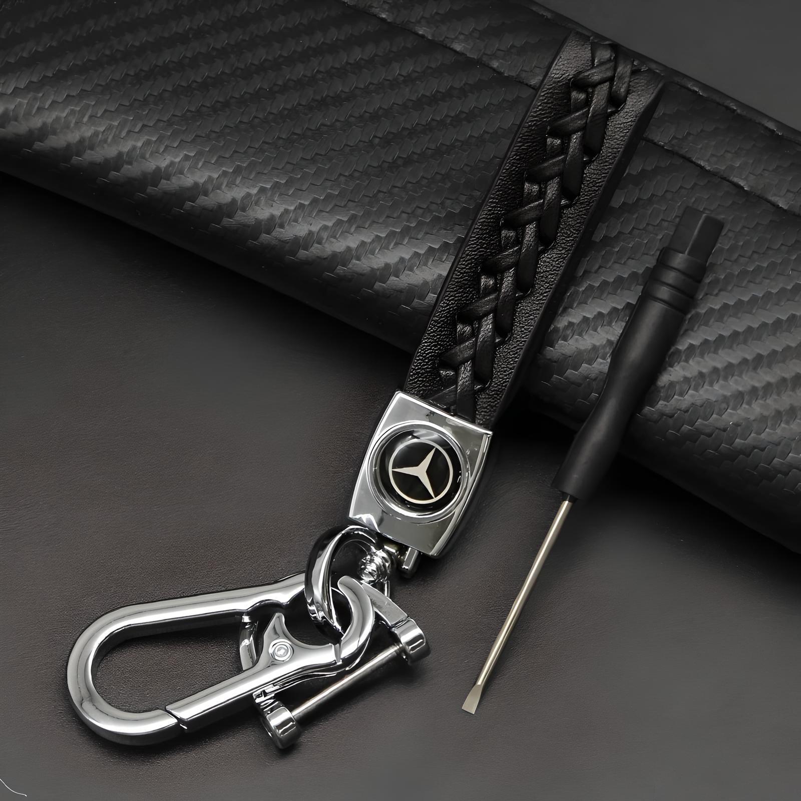 Mercedes Key Accessories - Aftermarket - The Zenara Shop