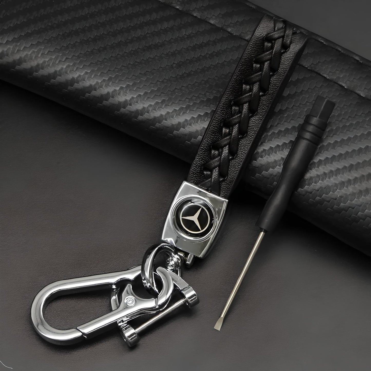 Mercedes Key Accessories - Aftermarket - The Zenara Shop