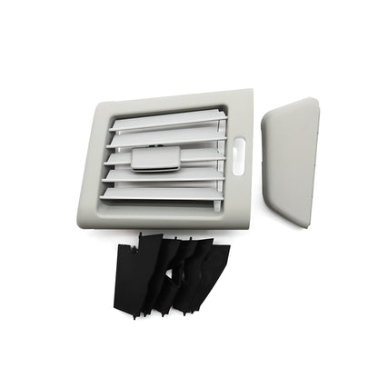 Mercedes AC Grille Replacement | R Class (2006 - 2009) - Aftermarket - The Zenara Shop