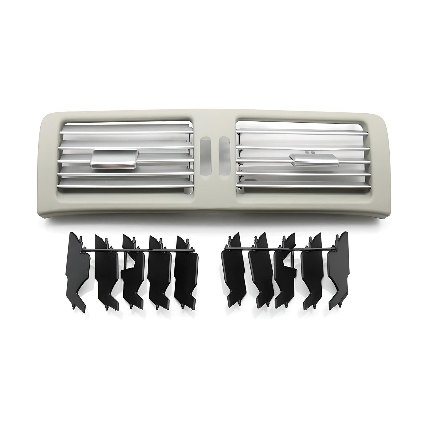 Mercedes AC Grille Replacement | R Class (2009 - 2018) - Aftermarket - The Zenara Shop