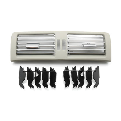 Mercedes AC Grille Replacement | R Class (2009 - 2018) - Aftermarket - The Zenara Shop