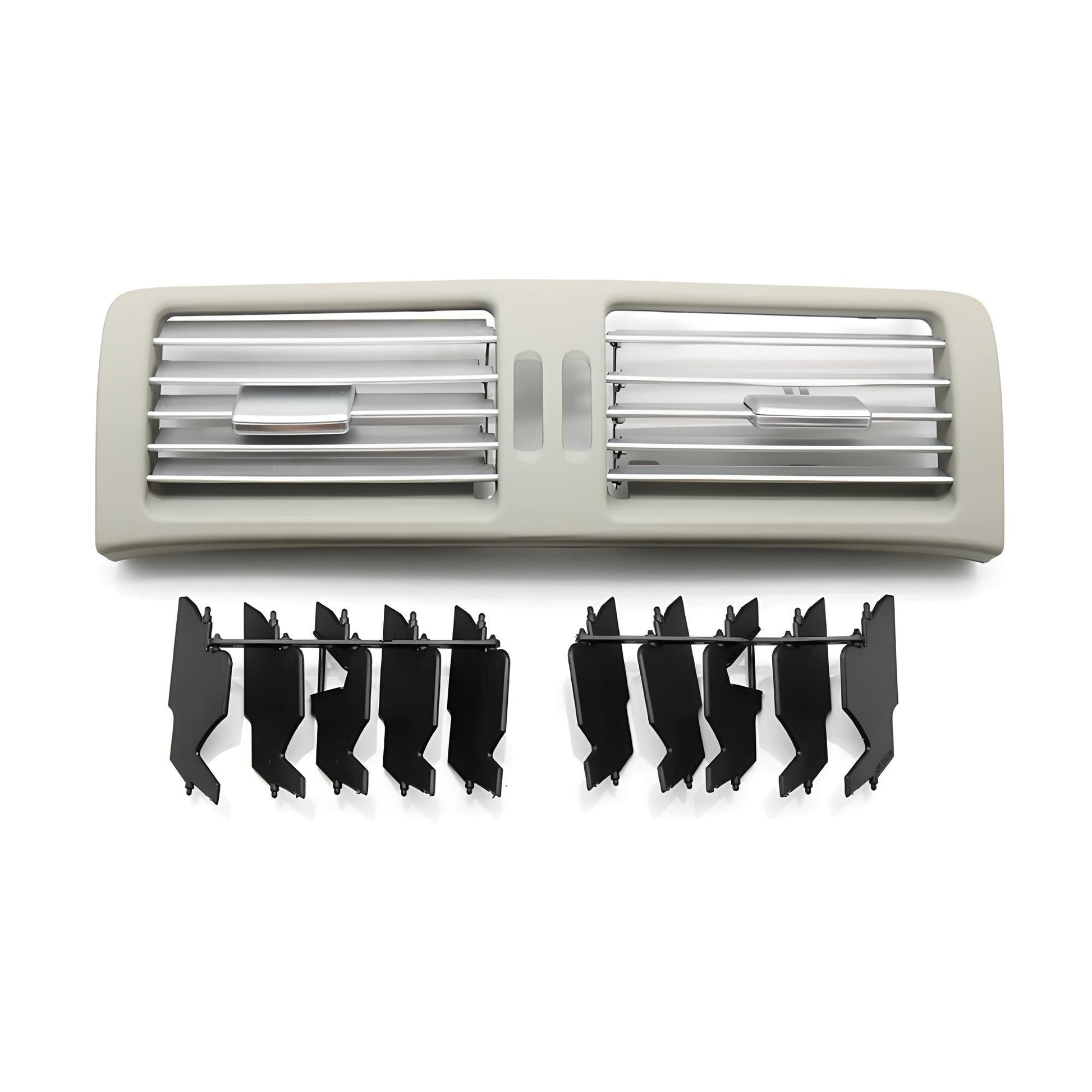 Mercedes AC Grille Replacement | R Class (2009 - 2018) - Aftermarket - The Zenara Shop